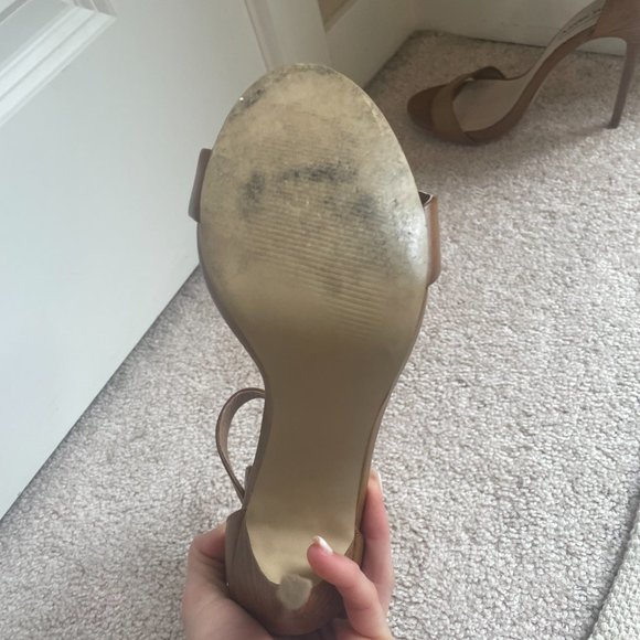 Steve Madden Stiletto - Picture 6 of 7